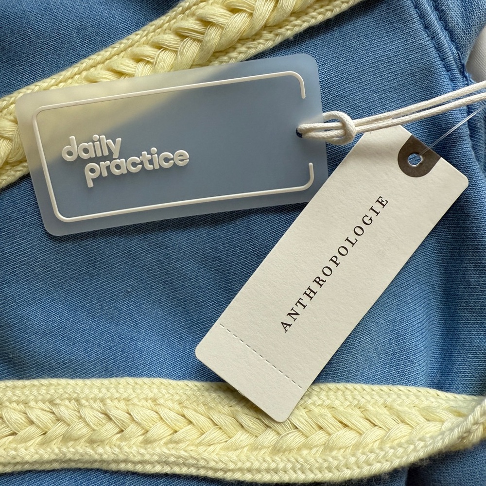 Daily Practice Drawstring Hoodie - Picture 10 of 10